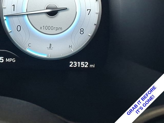 Used 2025 Hyundai Palisade Calligraphy AWD/4WD image 26