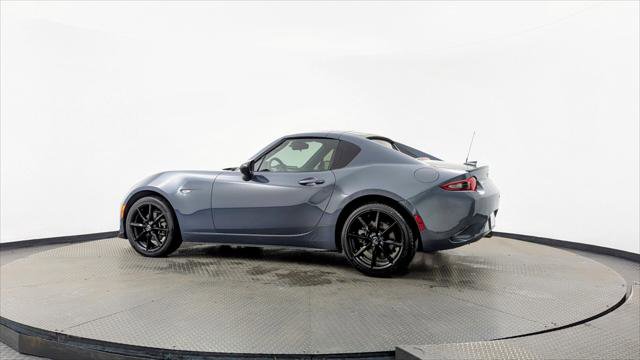 Used 2021 MAZDA MX-5 Miata RF Club image 6