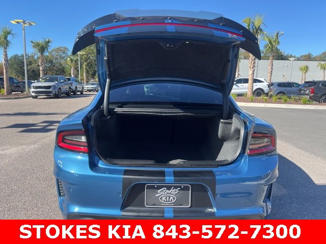 Used 2021 Dodge Charger Scat Pack image 32