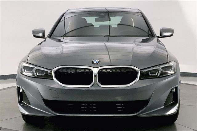 Used 2024 BMW 330i xDrive Sedan w/ Premium Package image 2