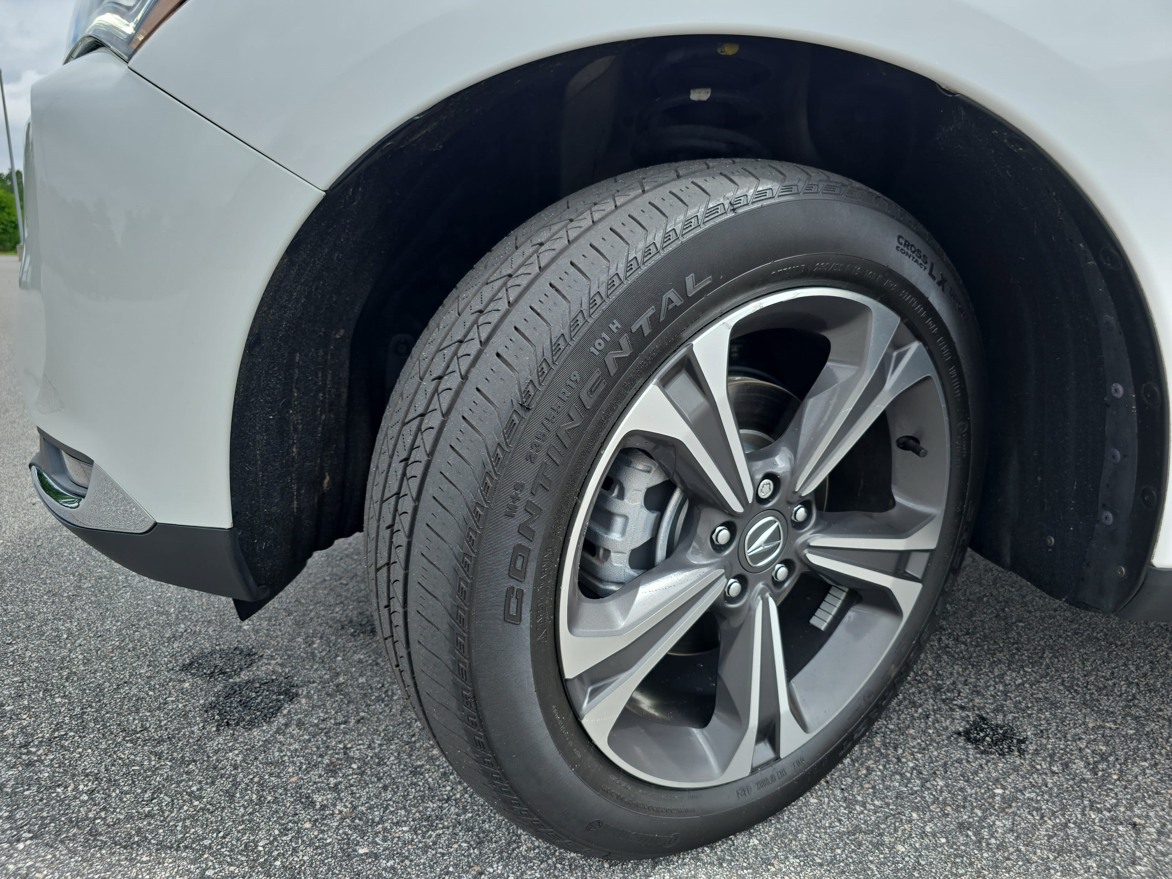 Used 2024 Acura RDX w/ Advance Package AWD/4WD image 30