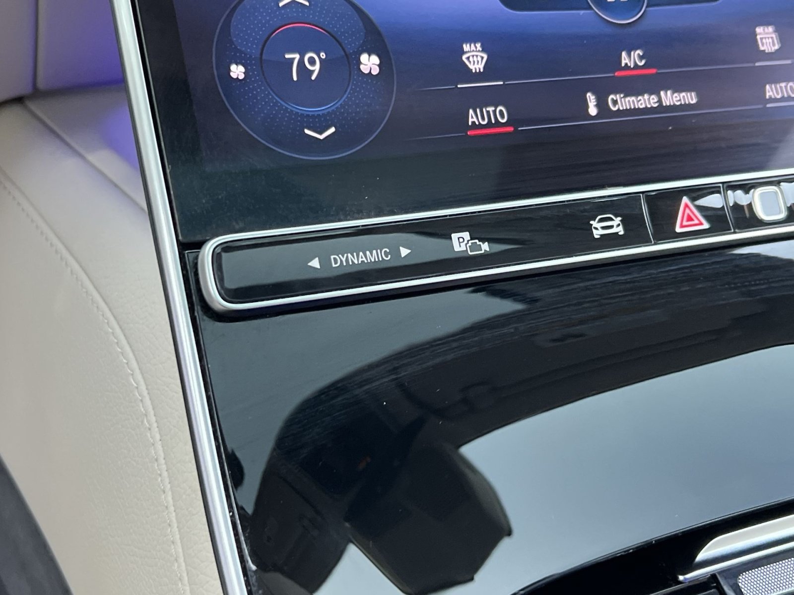 Used 2022 Mercedes-Benz S 500 4MATIC image 40