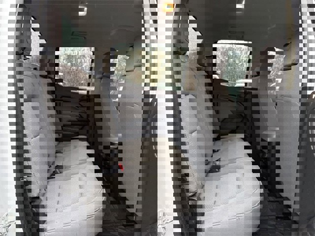 Used 2022 Chevrolet Colorado W/T w/ Custom Special Edition image 16