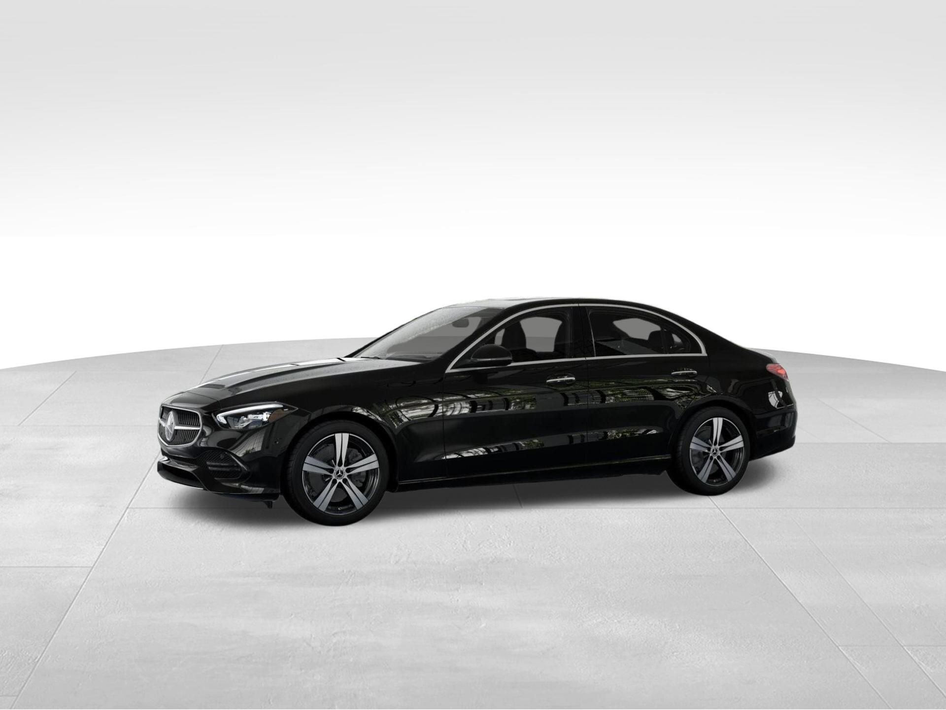 New 2026 Mercedes-Benz C 300 C 300 image 39