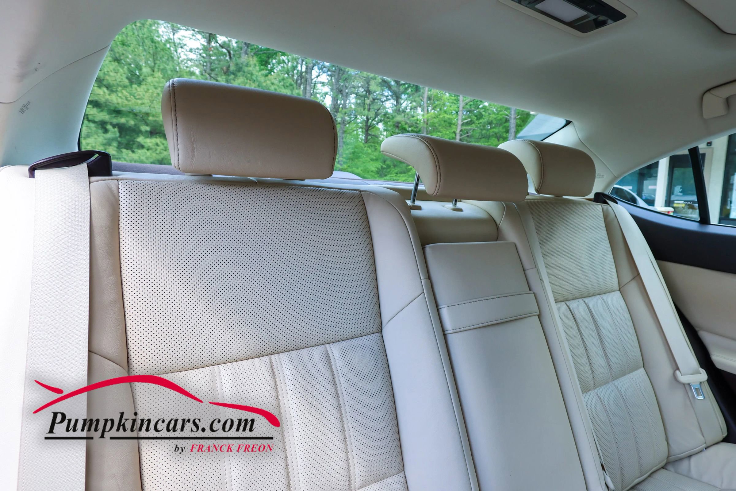 Used 2016 Lexus ES 350 w/ Luxury Package w/Wood Trim FWD image 26