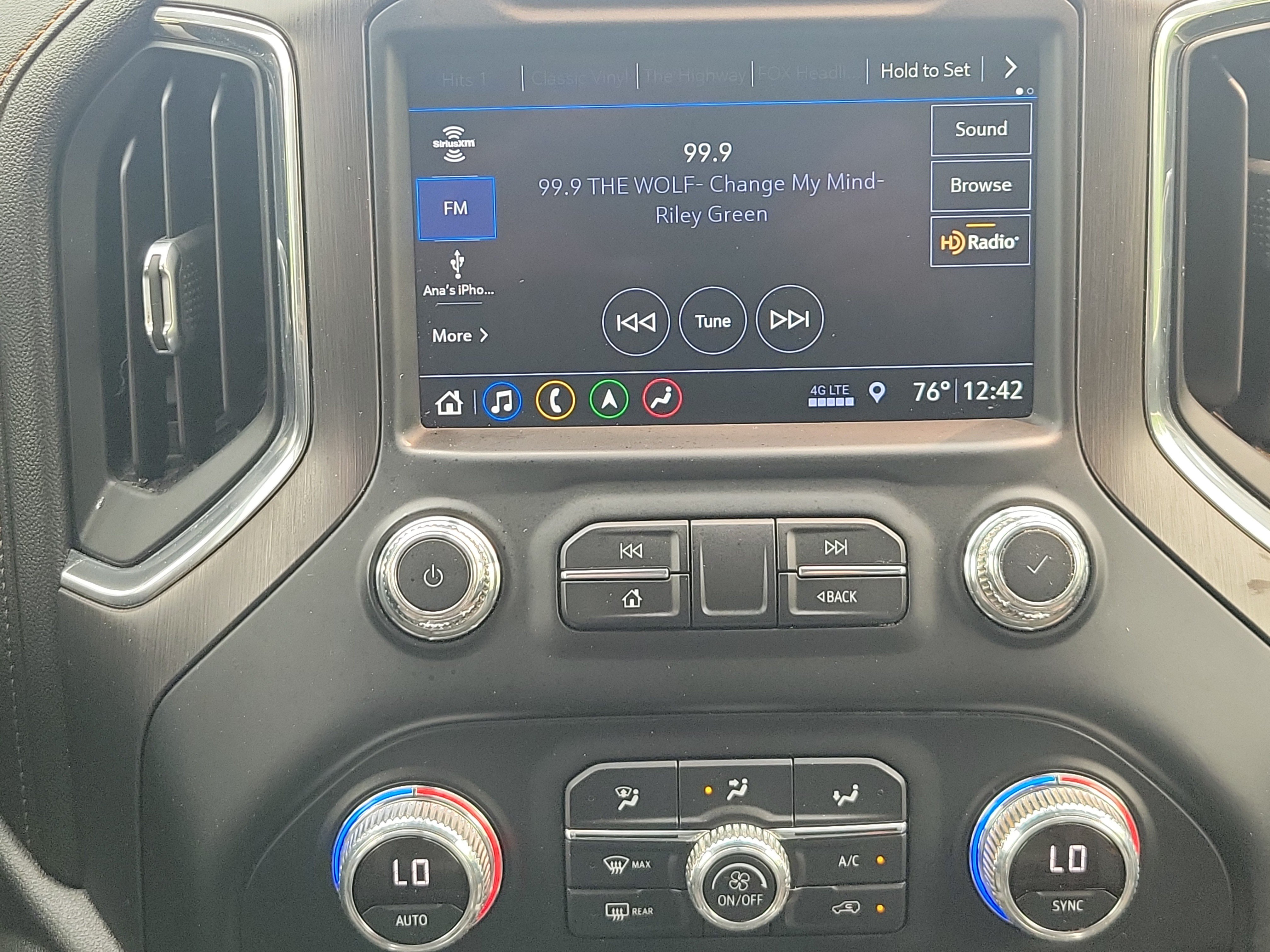 Used 2019 GMC Sierra 1500 AT4 w/ AT4 Premium Package AWD/4WD image 25