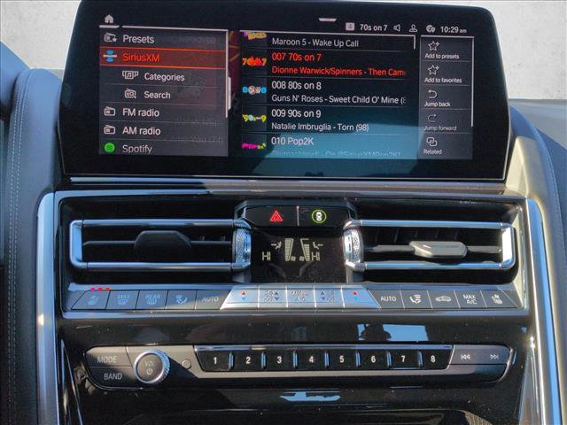 New 2026 BMW M850i xDrive Coupe image 12