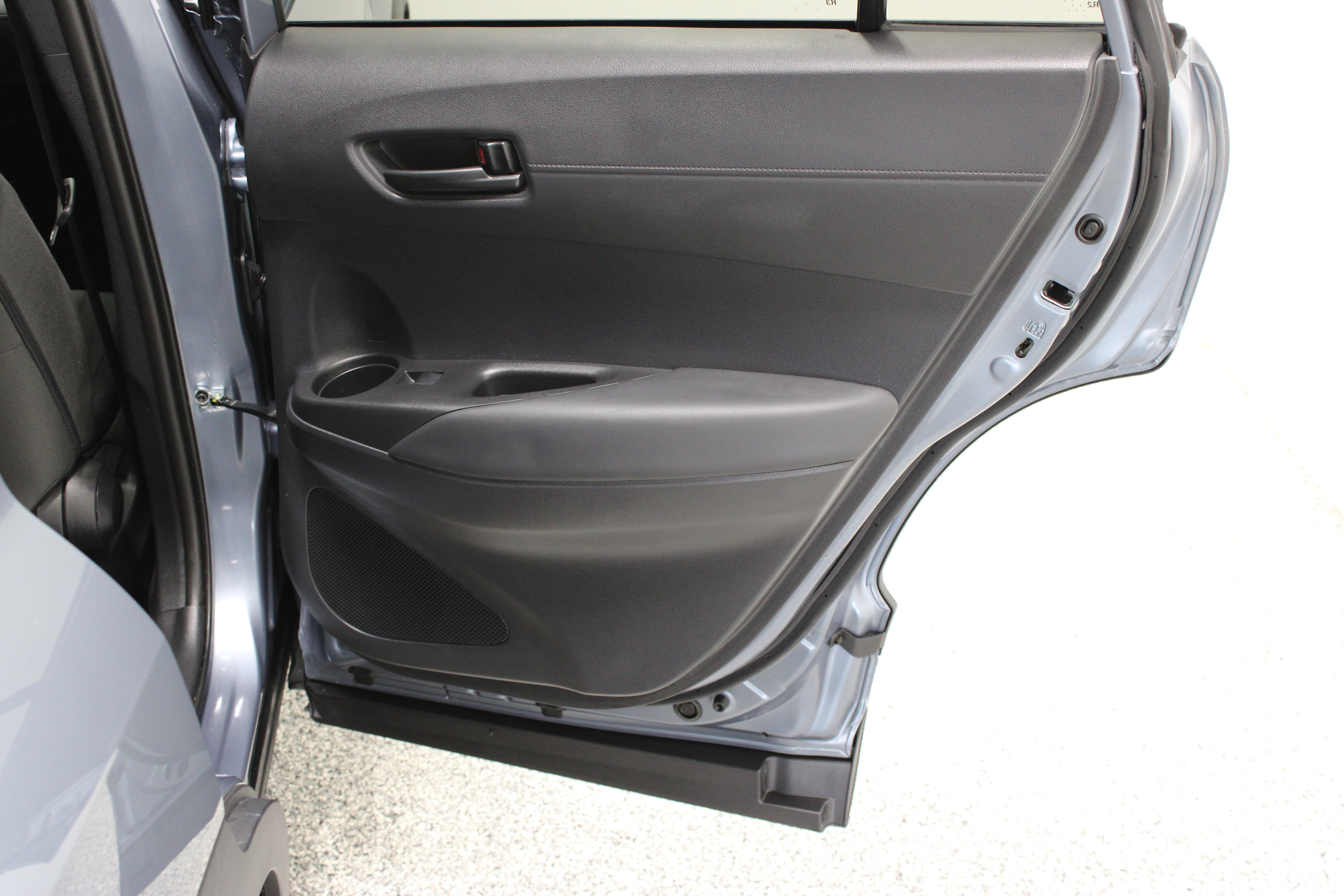 Certified 2026 Toyota Corolla Cross LE FWD image 31