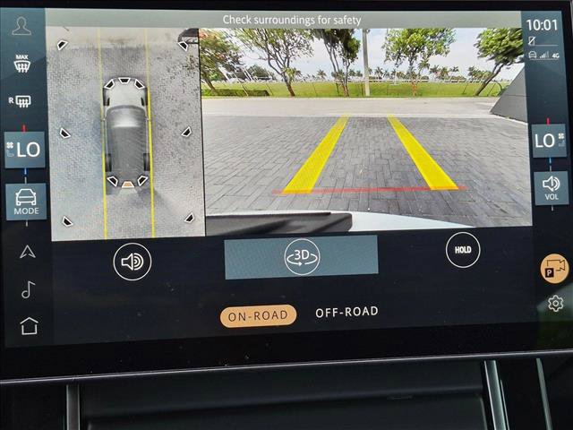 Certified 2026 Land Rover Range Rover Velar S AWD/4WD image 14