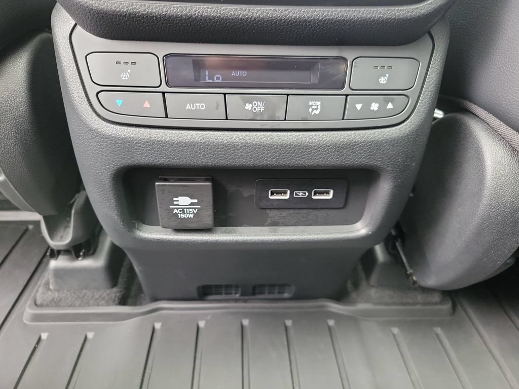 Certified 2023 Honda Pilot Elite image 20