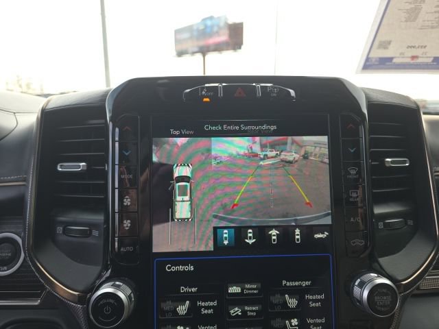 Used 2021 RAM 1500 Limited image 25