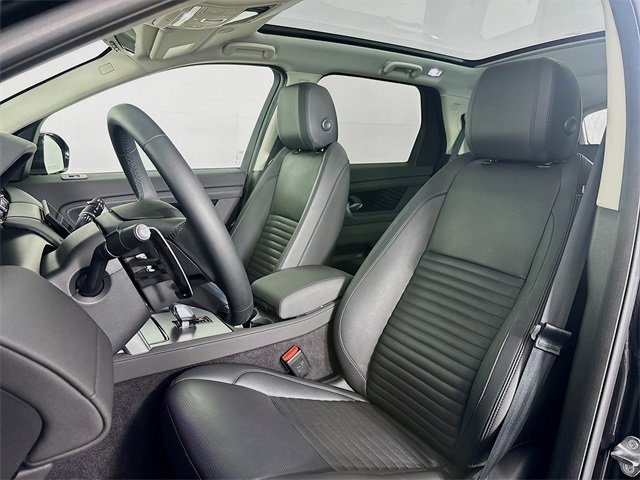 Certified 2024 Land Rover Discovery Sport S image 22