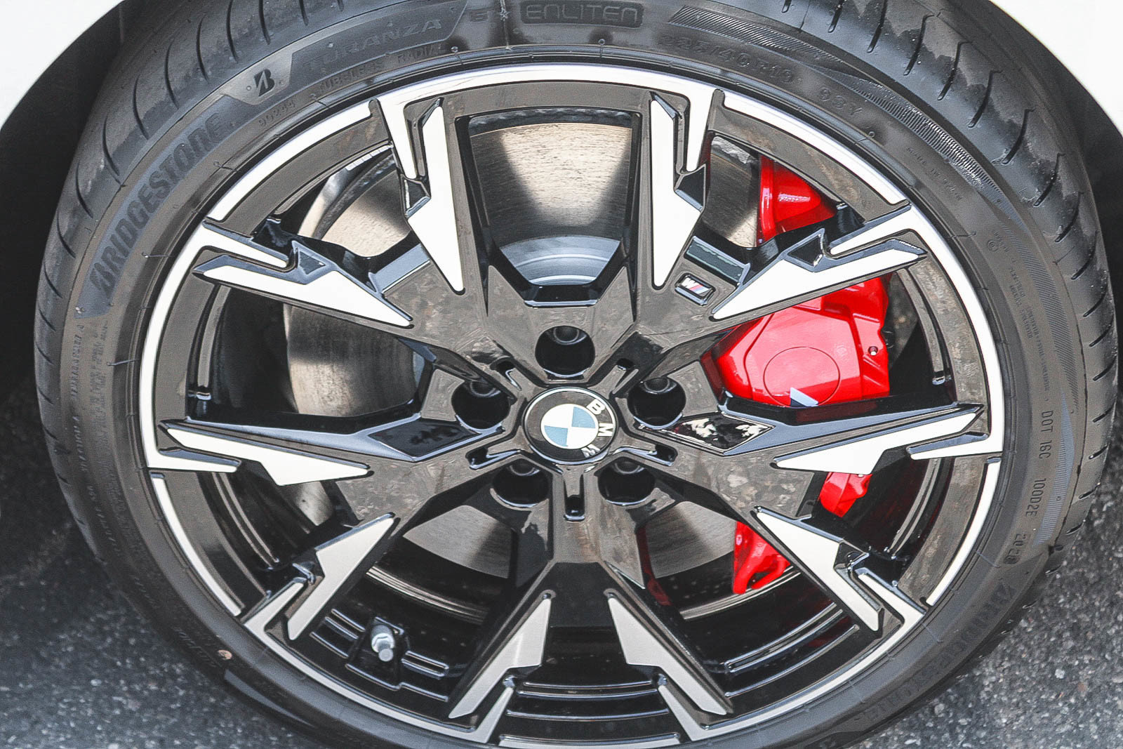 New 2026 BMW 228i w/ Technology Package FWD image 10