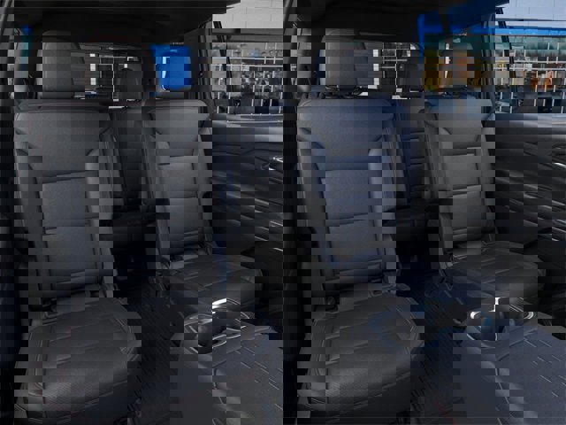 New 2026 Chevrolet Traverse Z71 w/ LPO, Illumination Package image 17