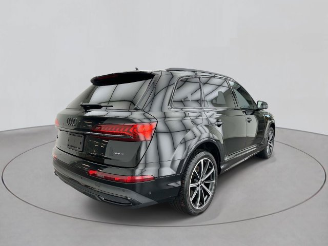 Certified 2023 Audi Q7 3.0T Premium Plus w/ Premium Plus Package AWD/4WD image 4