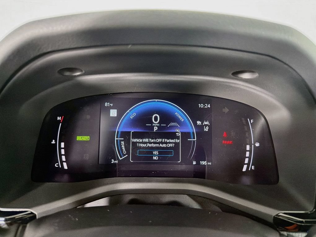 New 2026 Toyota Camry SE FWD image 15