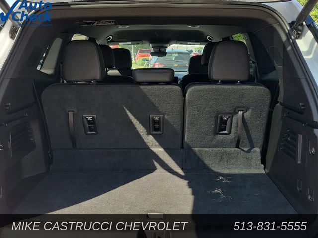 Used 2026 GMC Acadia Elevation w/ Elevation Premium Package FWD image 28