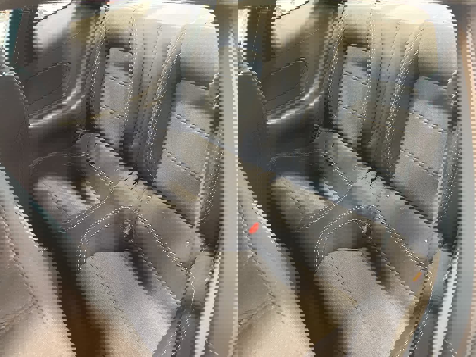 Used 2024 Ford Mustang Coupe image 24