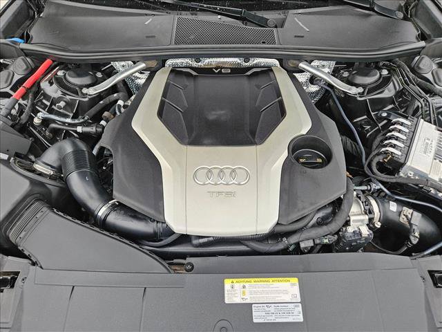 Used 2019 Audi A6 3.0T Prestige AWD/4WD image 24