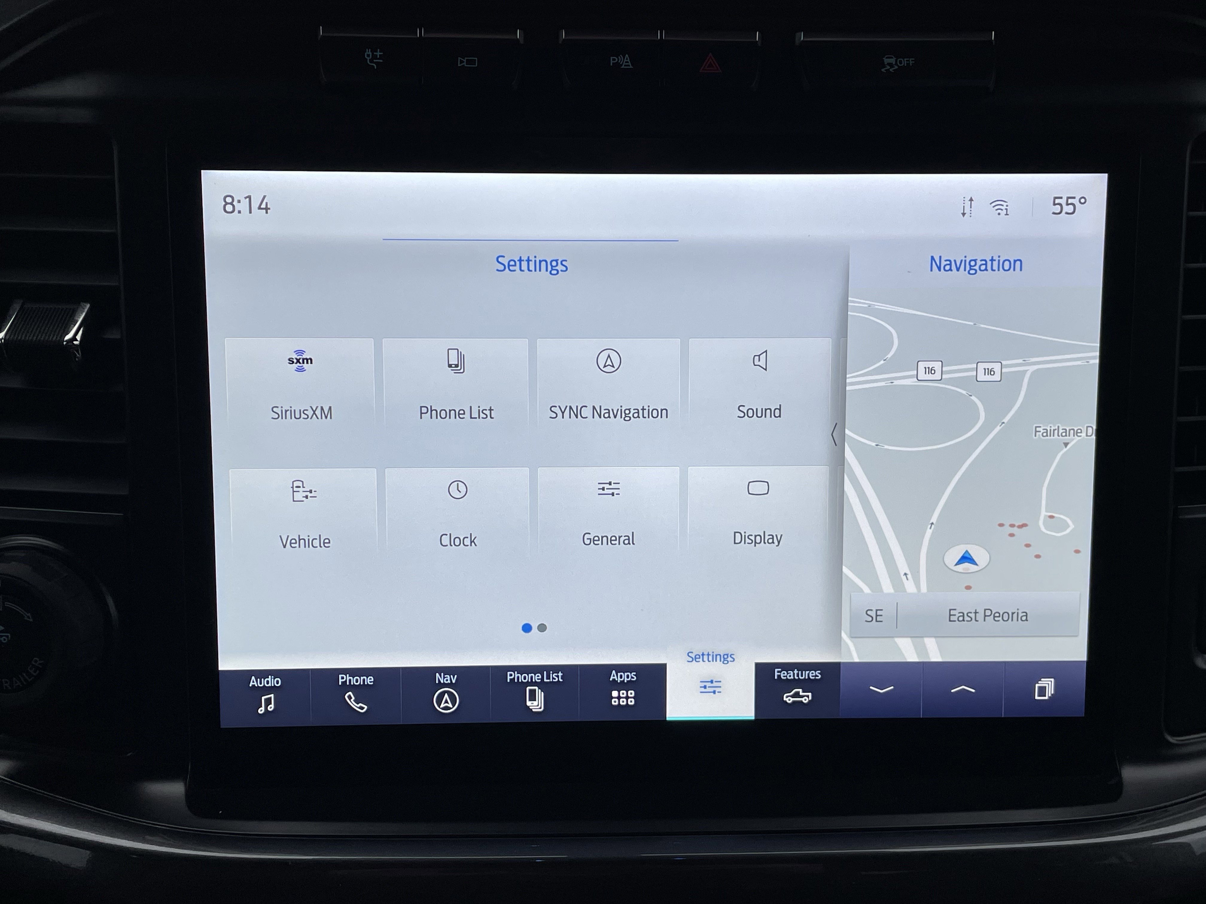 Used 2023 Ford F150 XLT w/ Equipment Group 302A High image 30