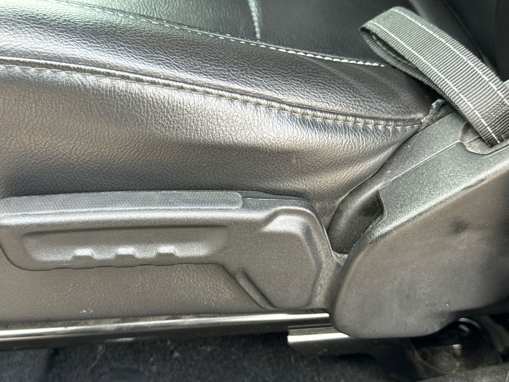 Used 2021 Jeep Wrangler Unlimited Sahara w/ Cold Weather Group image 23