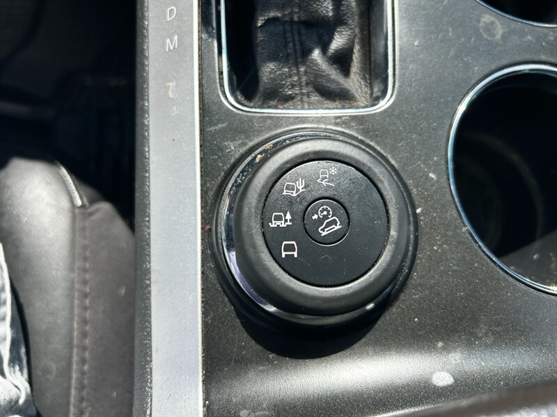 Used 2011 Ford Explorer XLT w/ 202A Rapid Spec Order Code AWD/4WD image 19