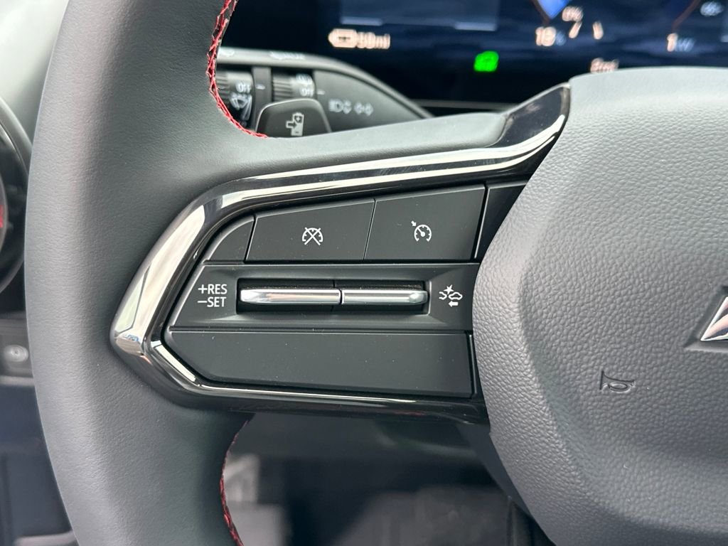 New 2026 Chevrolet Equinox EV RS image 19