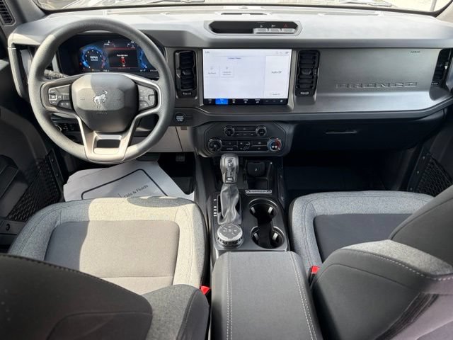 Used 2025 Ford Bronco 4-Door AWD/4WD image 32