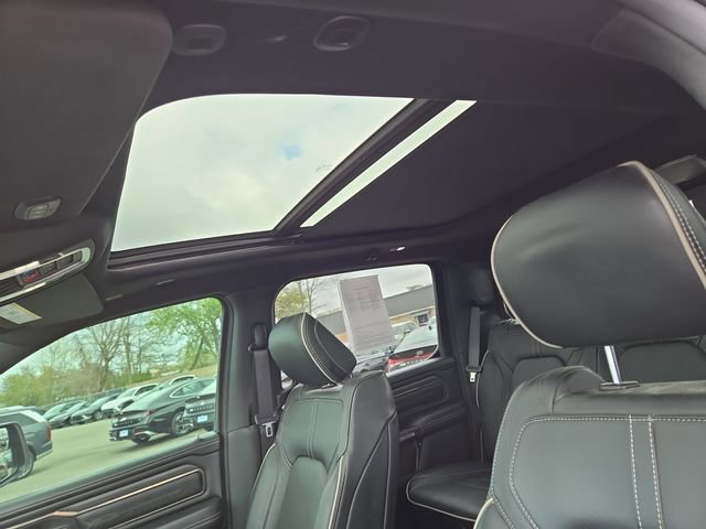 Used 2021 RAM 1500 Limited image 28