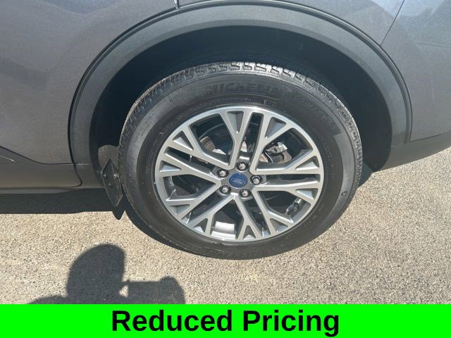 Used 2021 Ford Escape SEL AWD/4WD image 47