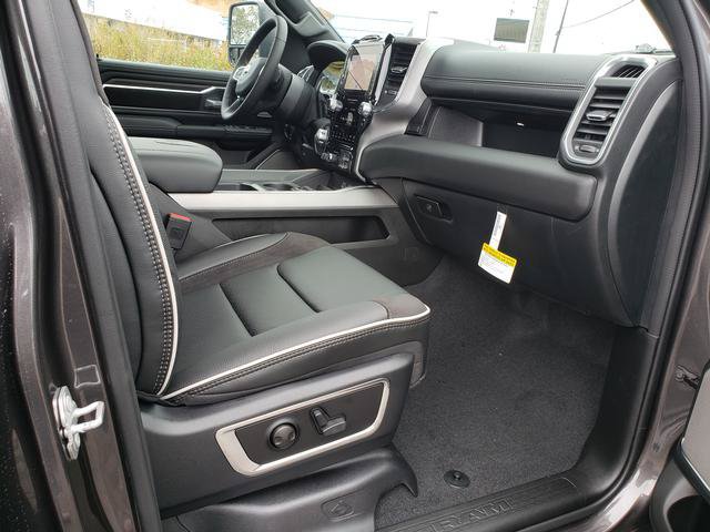New 2027 RAM 1500 Laramie AWD/4WD image 20