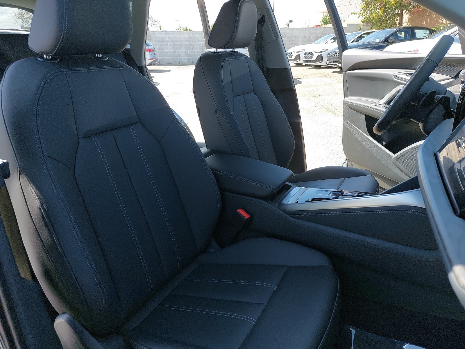 New 2026 Audi Q5 2.0T AWD/4WD image 10
