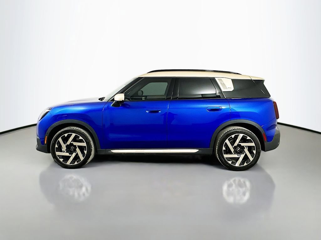 New 2026 MINI Cooper Countryman S image 8