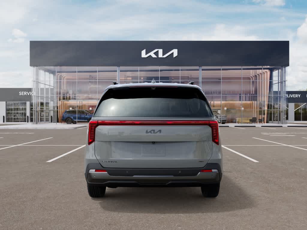 New 2027 Kia Carnival SX Prestige FWD image 5