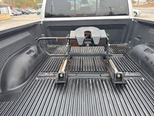 Used 2013 RAM 1500 Big Horn image 24