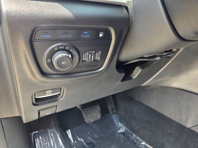 Used 2022 Jeep Grand Cherokee Limited 4xe AWD/4WD image 23