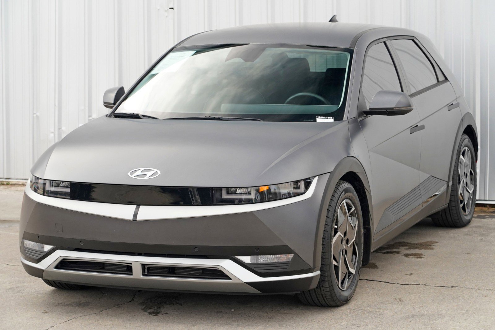 Used 2023 Hyundai Ioniq 5 SEL w/ Cargo Package image 45