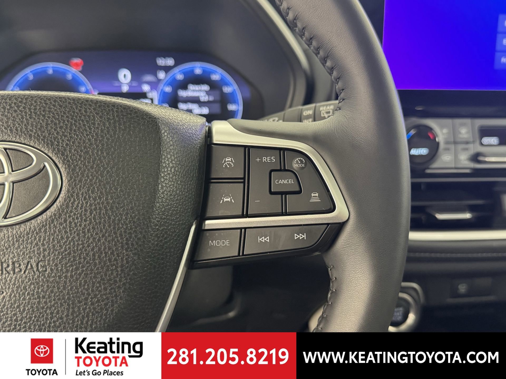 Used 2024 Toyota Grand Highlander Limited image 28