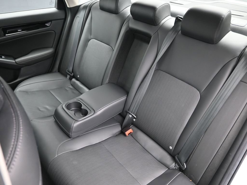 Certified 2024 Honda Civic Touring image 14