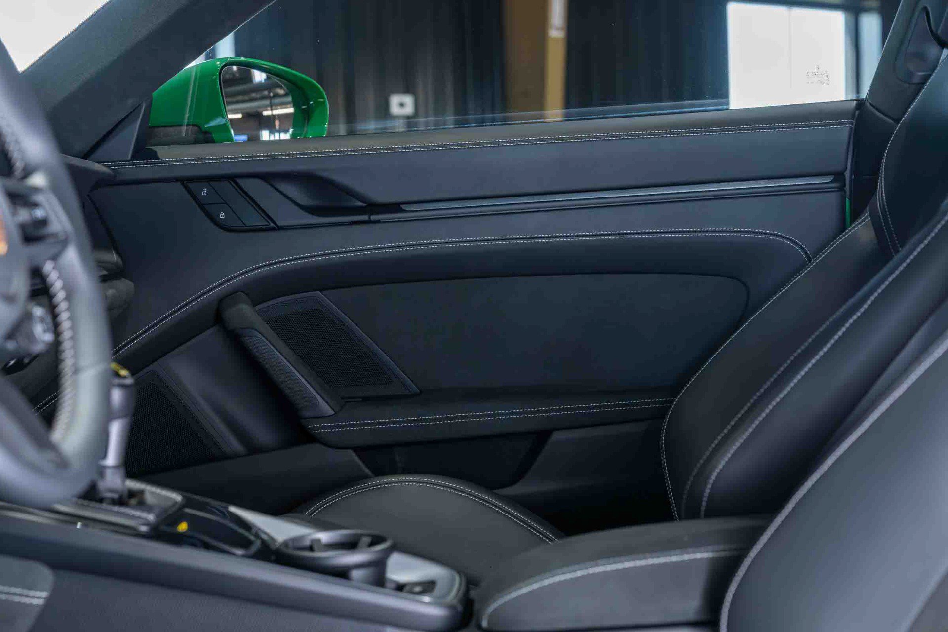 Used 2022 Porsche 911 GT3 RWD image 54