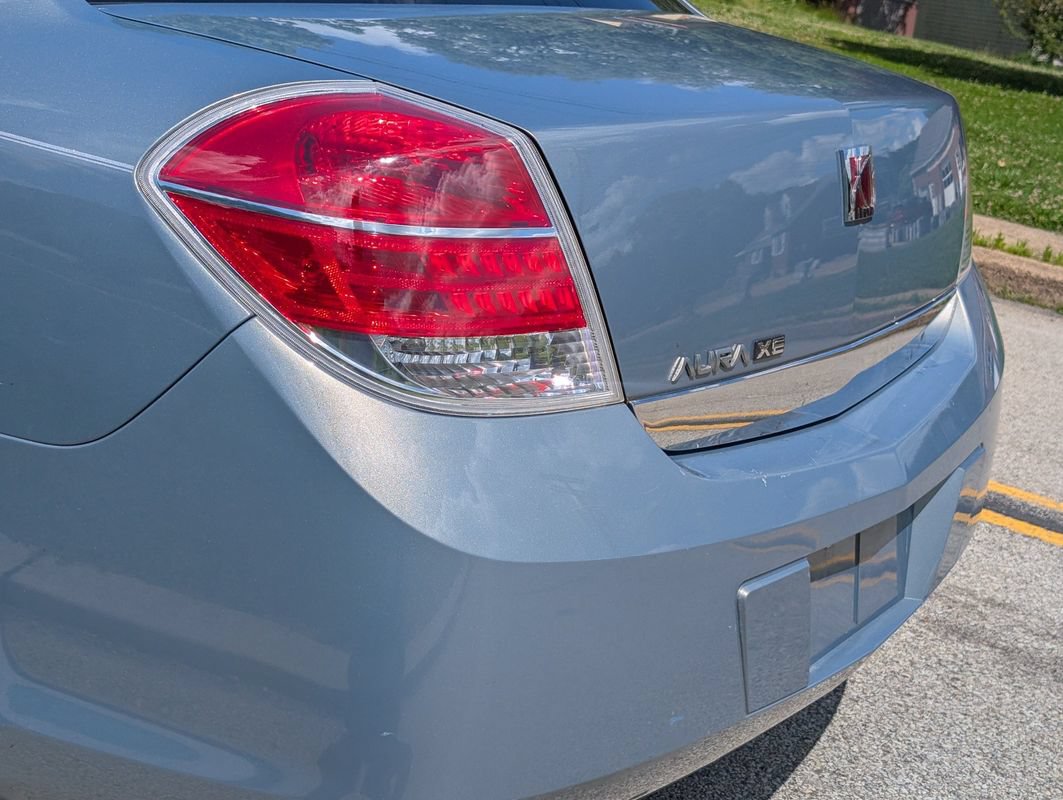 Used 2009 Saturn Aura XE w/ Preferred Package FWD image 27
