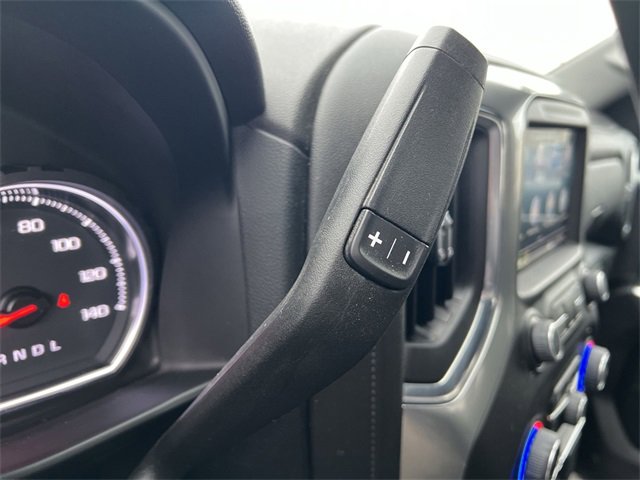 Certified 2023 Chevrolet Silverado 2500 LT w/ Convenience Package image 19