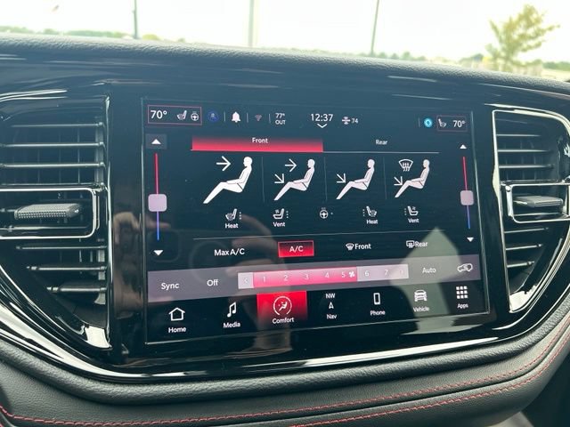 Used 2024 Dodge Durango R/T AWD/4WD image 40