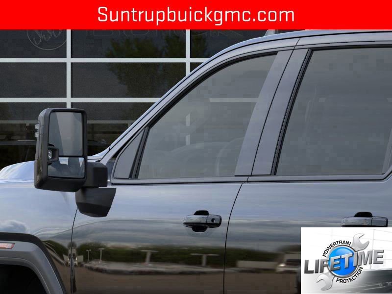 New 2026 GMC Sierra 3500 AT4 w/ AT4 Premium Plus Package image 43