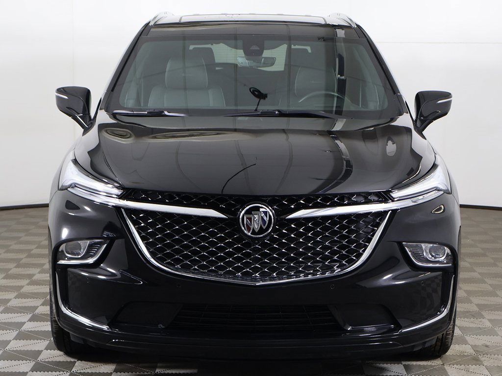 Used 2023 Buick Enclave Avenir w/ Trailering Package, 5000 lbs. image 16