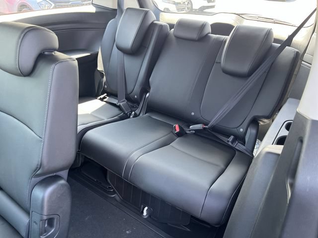 New 2026 Honda Odyssey EX-L image 27