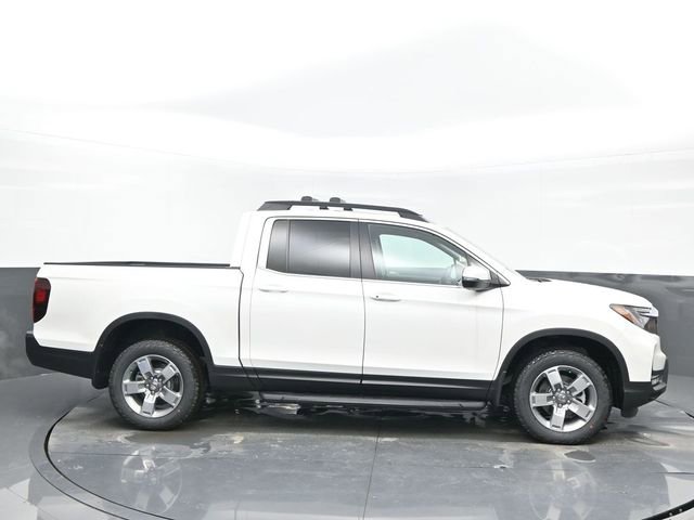 New 2026 Honda Ridgeline RTL image 7