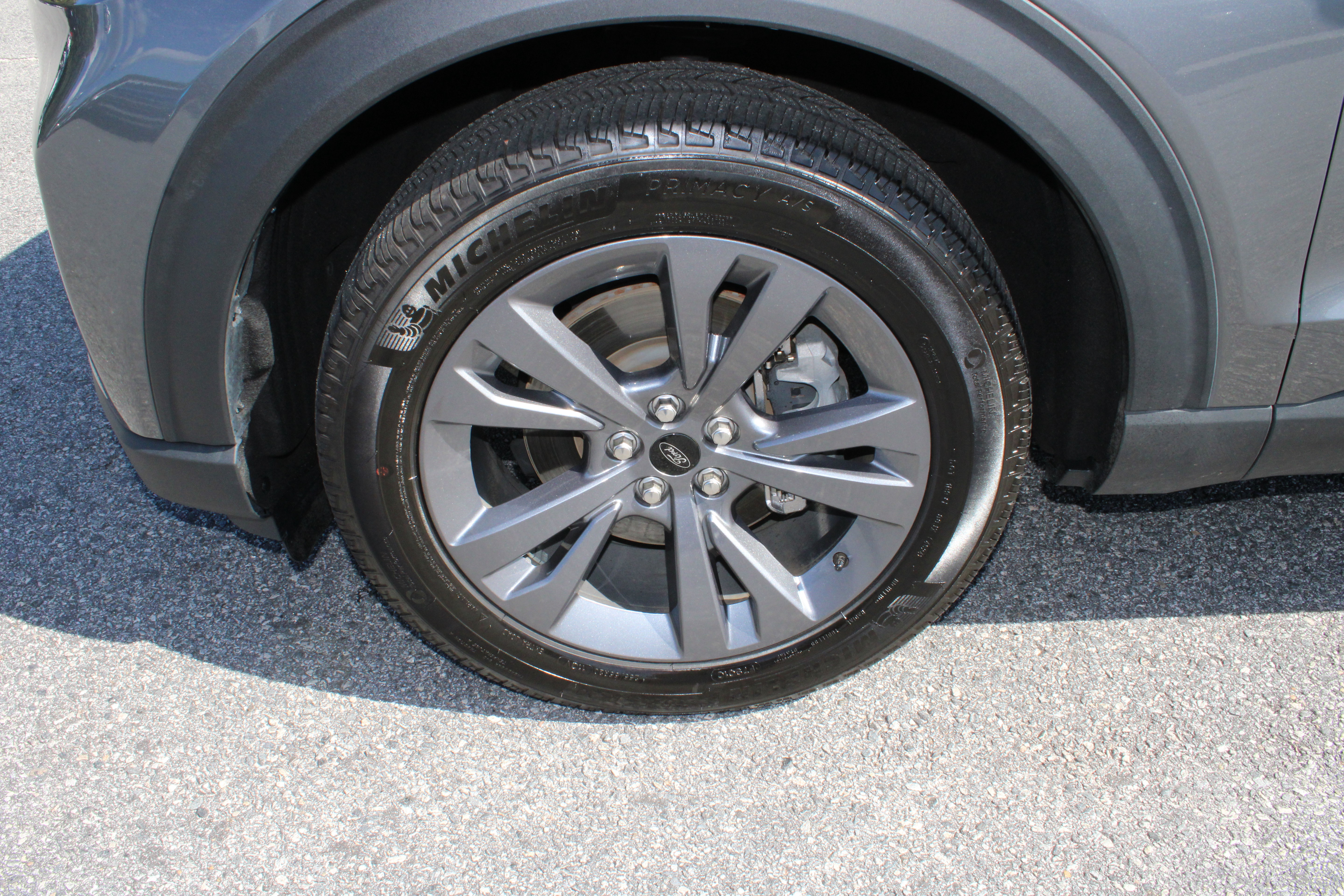 Used 2025 Ford Explorer Active w/ Active Comfort Package AWD/4WD image 10