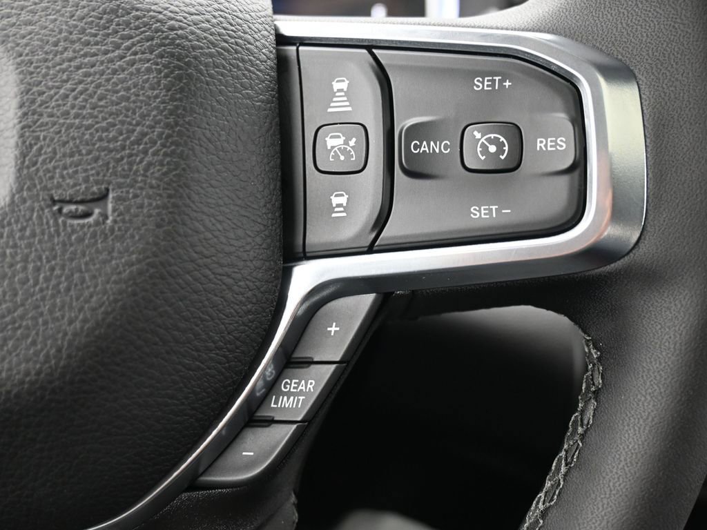 New 2025 RAM 2500 Laramie image 24