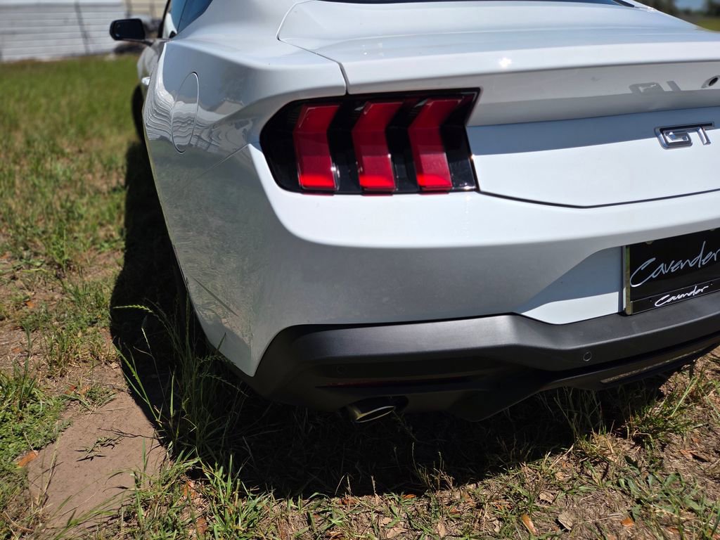New 2026 Ford Mustang GT RWD image 29